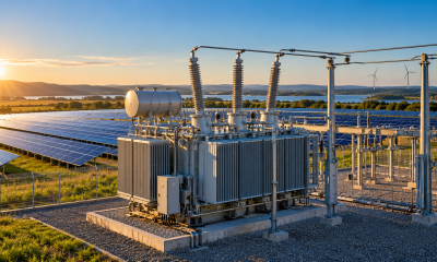 Why Energy Security Takes More Than Cheap Money