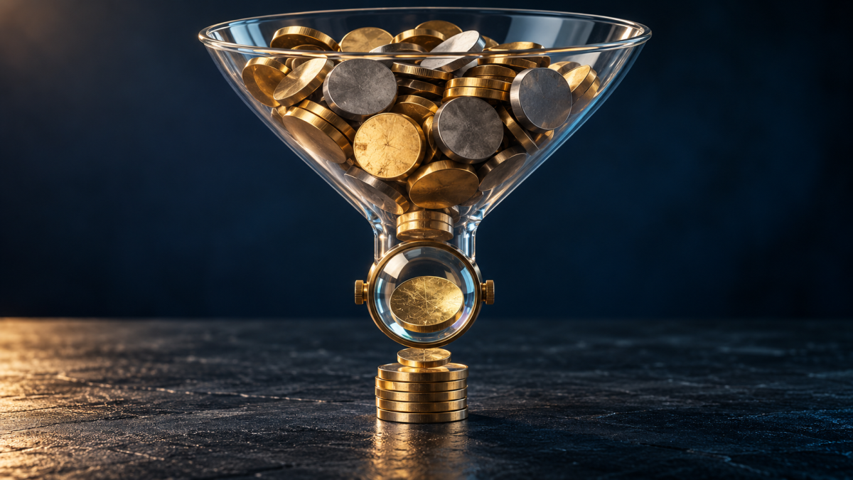 Crowdfunding’s Hidden Trade-Off: Due Diligence vs. Scale