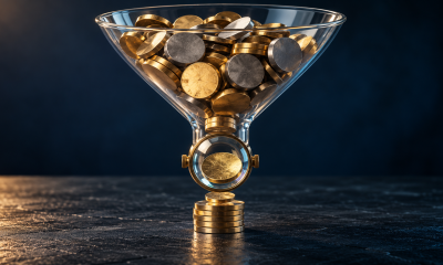 Crowdfunding’s Hidden Trade-Off: Due Diligence vs. Scale