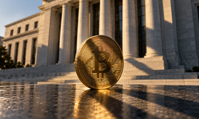 Is Bitcoin a Monetary Policy Hedge? AI Offers Clues