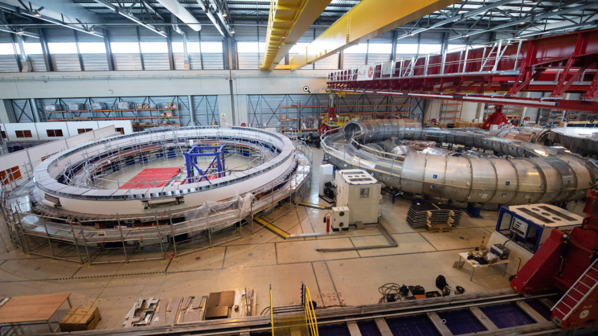 New Study Maps Nuclear Fusion’s Economic Viability