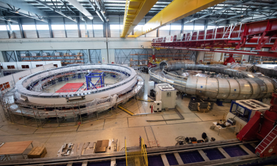 New Study Maps Nuclear Fusion’s Economic Viability