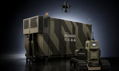 Ondas Inc. (ONDS): Integrated Drones For Western Armies