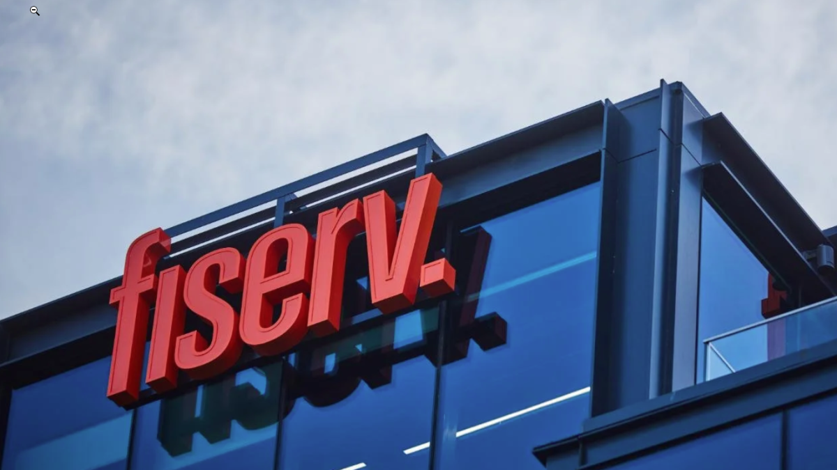 Fiserv (FISV): The Original Fintech Provider