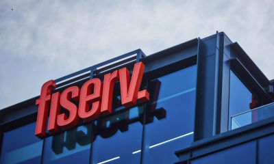 Fiserv (FISV): The Original Fintech Provider