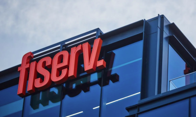 Fiserv (FISV): The Original Fintech Provider