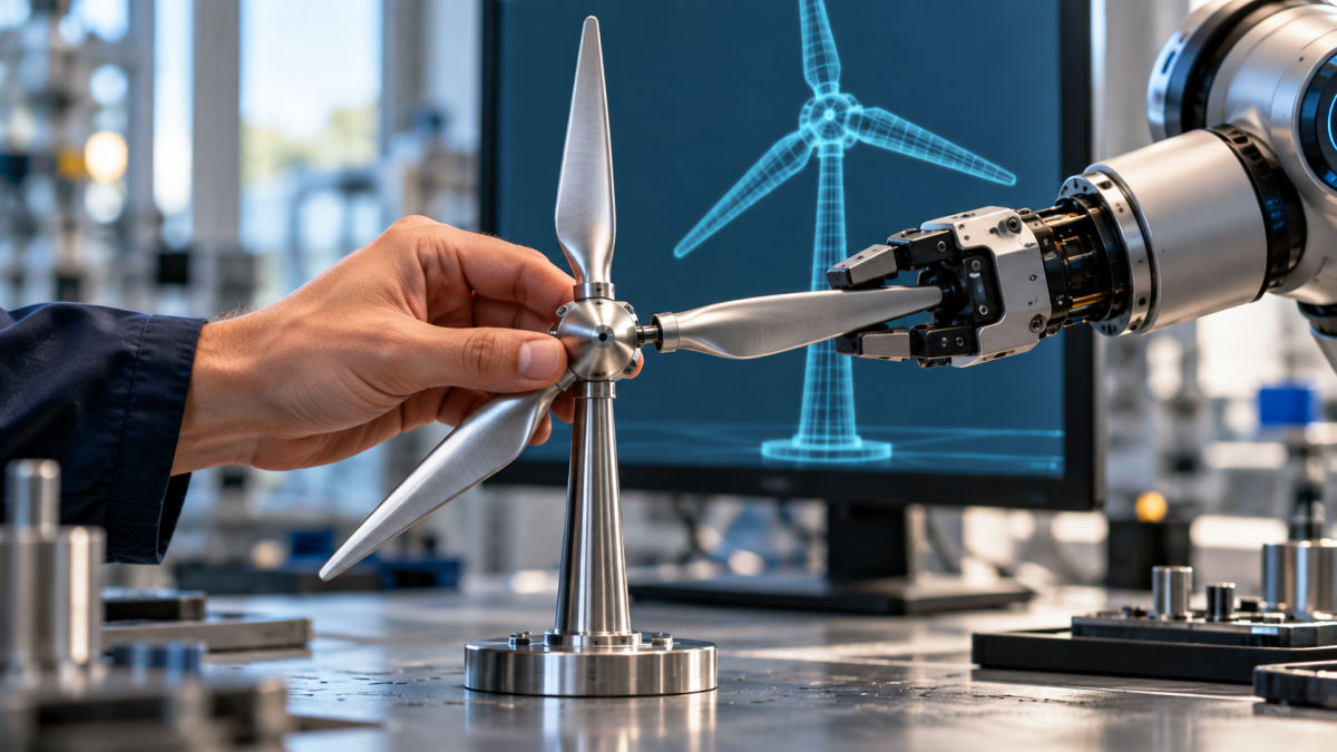AI and Green Innovation: What Investors Should Watch