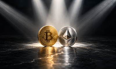 How Investor Attention Amplifies Bitcoin and Ethereum Jumps