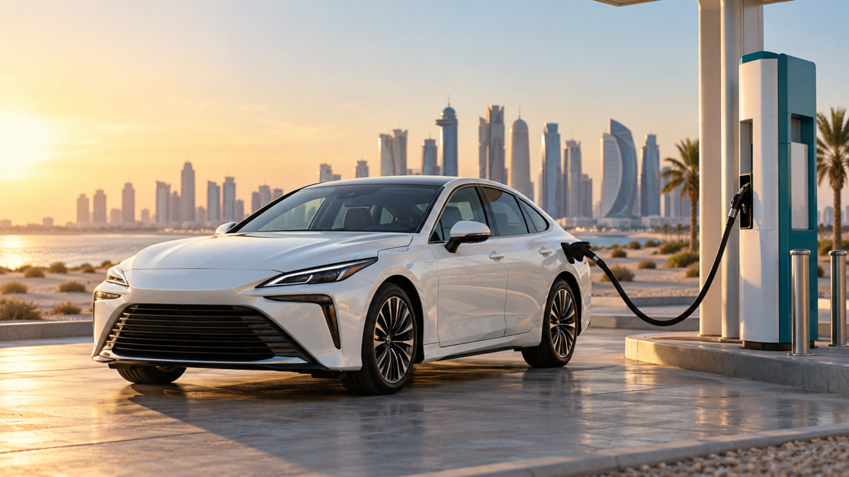 What Would Make Hydrogen Cars Cost-Competitive?