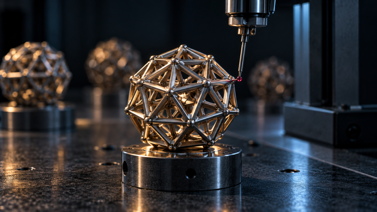 When AI Stopped Assisting Science and Started Doing It