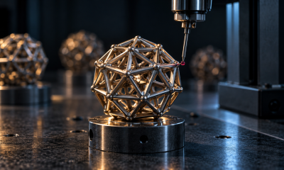 When AI Stopped Assisting Science and Started Doing It