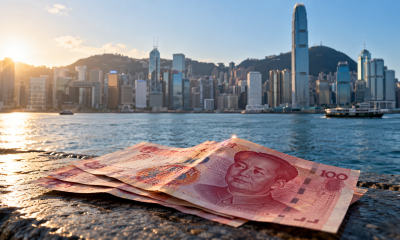 Offshore Currencies: A Different Way to Manage Capital Flows