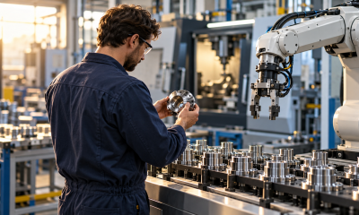 AI Productivity Gains: What Investors Should Watch