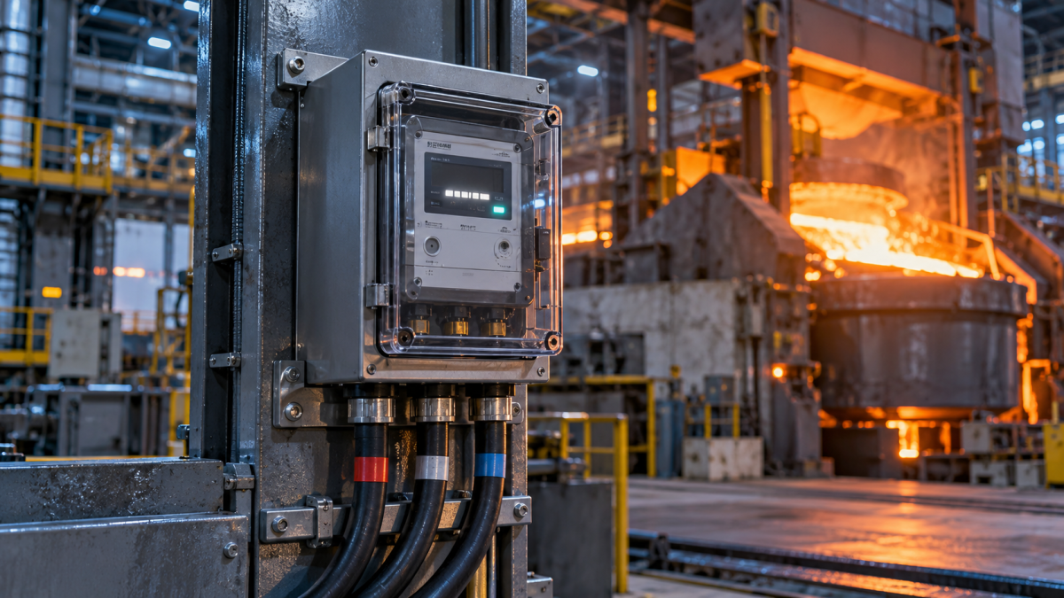 Can Electricity Use Predict Industrial Stock Returns?