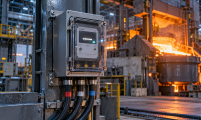 Can Electricity Use Predict Industrial Stock Returns?