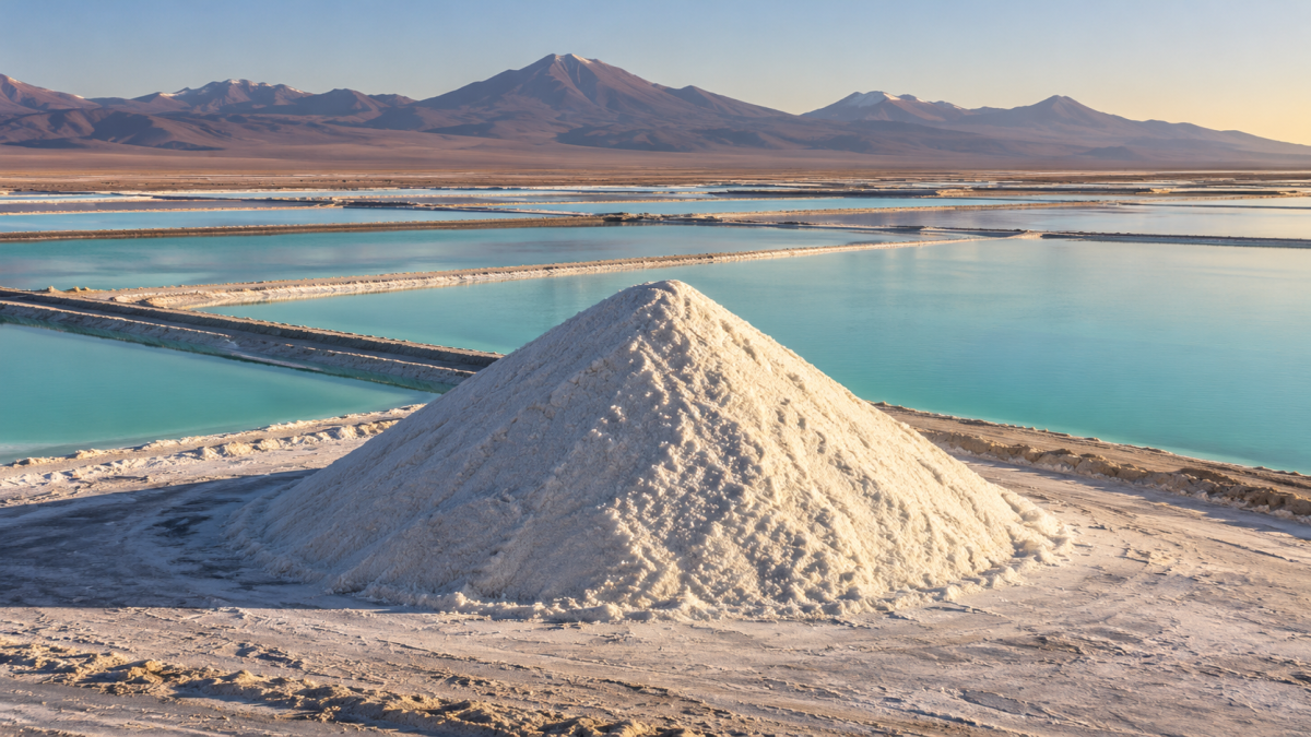 Lithium’s Bubble: Lessons for Battery Investors