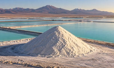 Lithium’s Bubble: Lessons for Battery Investors
