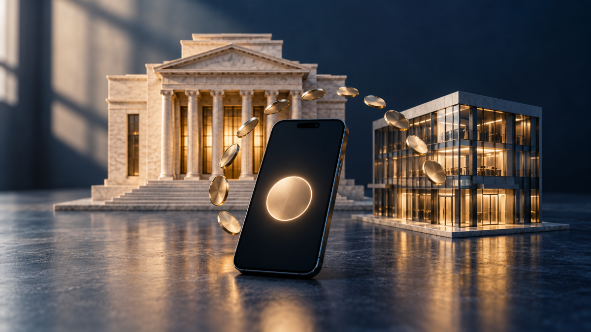 How CBDC Interest Rates Shape Adoption and Bank Funding