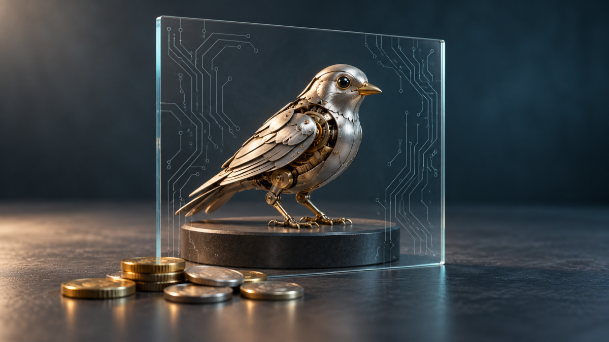 Why AI Transparency Can Complicate Crowdfunding