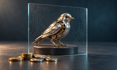Why AI Transparency Can Complicate Crowdfunding