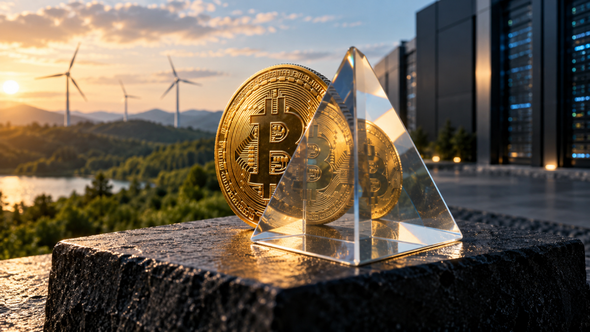 Do ESG Ratings Influence Crypto Investors?
