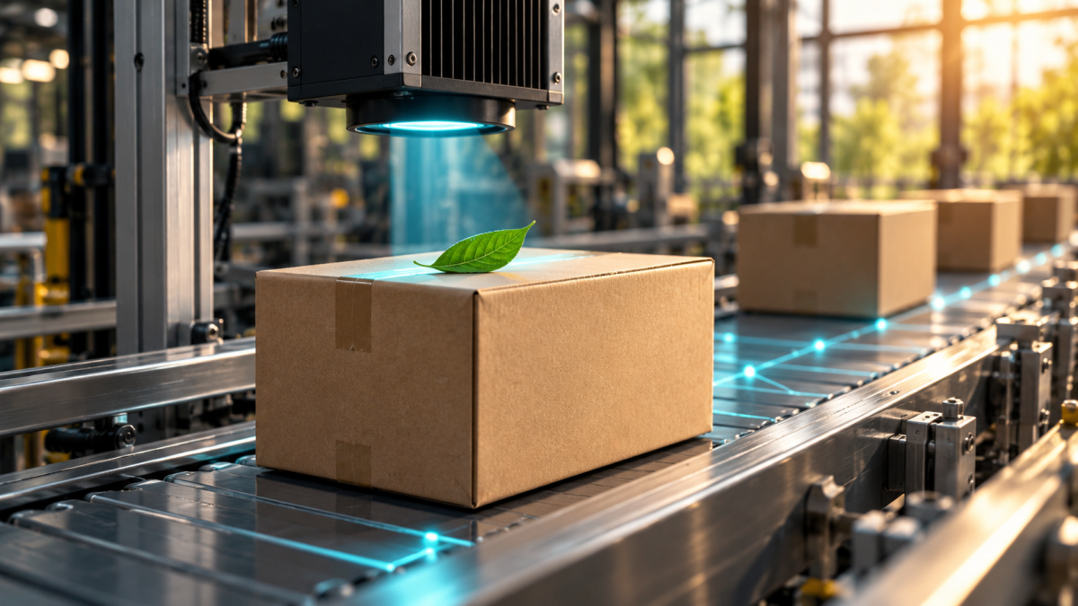 When Does Blockchain Pay Off for Low-Carbon Products?