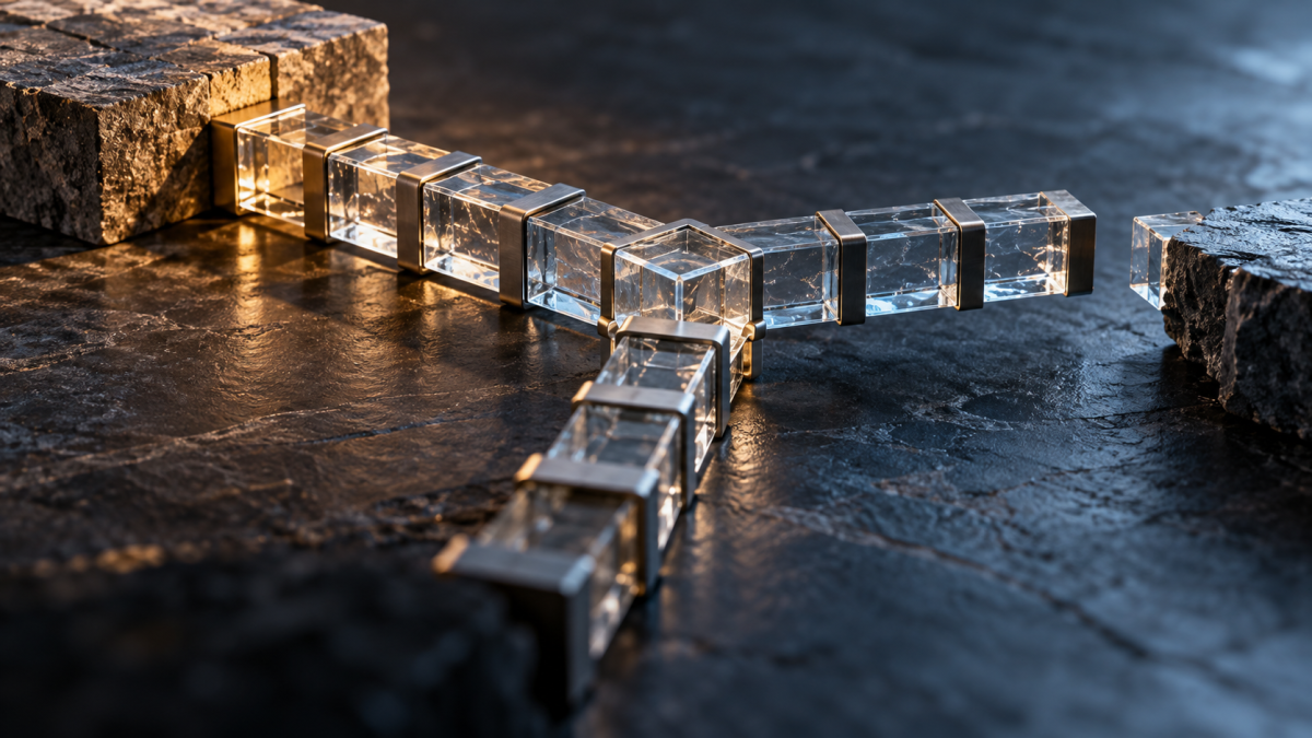 How Future Scenarios Can Guide Blockchain Investment