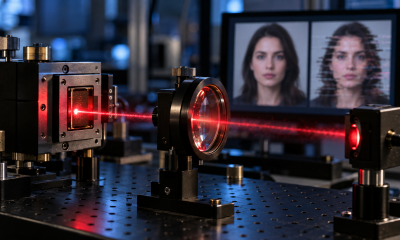 Optical Computing Could Lower Deepfake Detection Costs