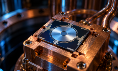 Can Superfluid Helium Help Build Better Quantum Computers?