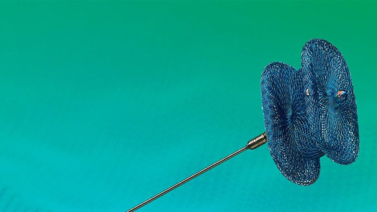 Abbott Amplatzer Paraclose PVL Occluder Wins FDA Approval