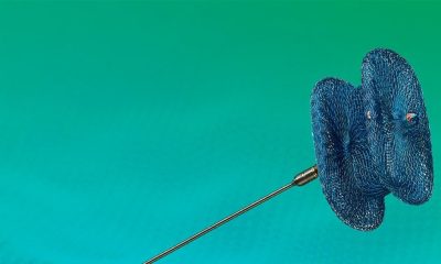 Abbott Amplatzer Paraclose PVL Occluder Wins FDA Approval