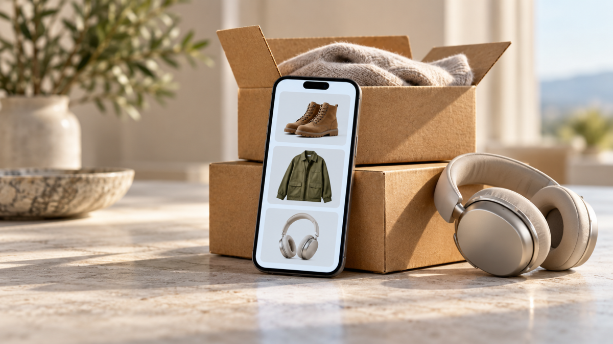 AI Shopping Recommendations and the Impulse Buying Economy
