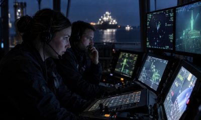 AeroVironment’s VideoRay Joins AEVEX-Led Navy Mine Countermeasure Effort