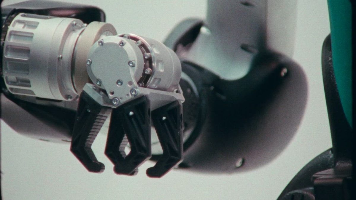Agility Robotics to Raise Over $620M as SEC Clears Proposed Merger S-4
