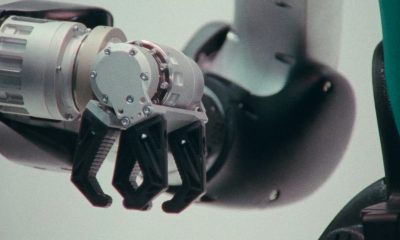 Agility Robotics to Raise Over $620M as SEC Clears Proposed Merger S-4