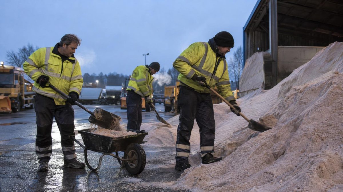 Alamo Group Buys UK Road-Maintenance Maker Econ for £120 Million