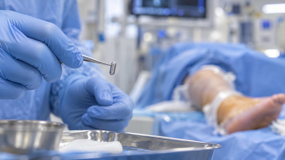AMA Approves Category I CPT Codes for Two Medtronic Device Procedures