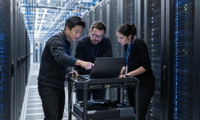 AMD to Invest $1 Billion in Meta Equity as Helios Systems Run at Meta