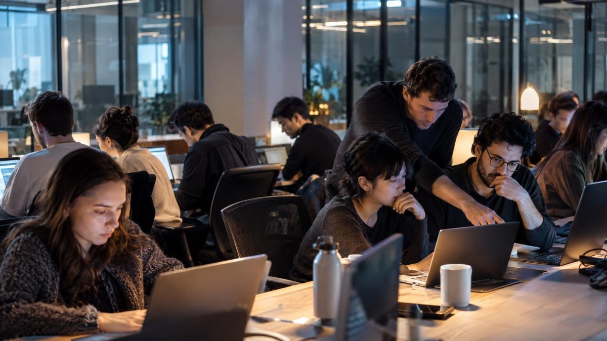 Anthropic Launches Claude Frontier Academy With $100 Million