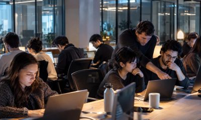 Anthropic Launches Claude Frontier Academy With $100 Million
