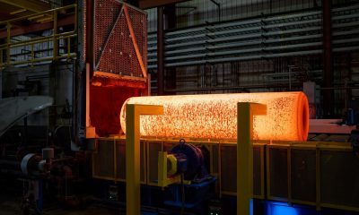 Apple Commits Up to $100 Million to U.S. Titanium Supplier Perryman