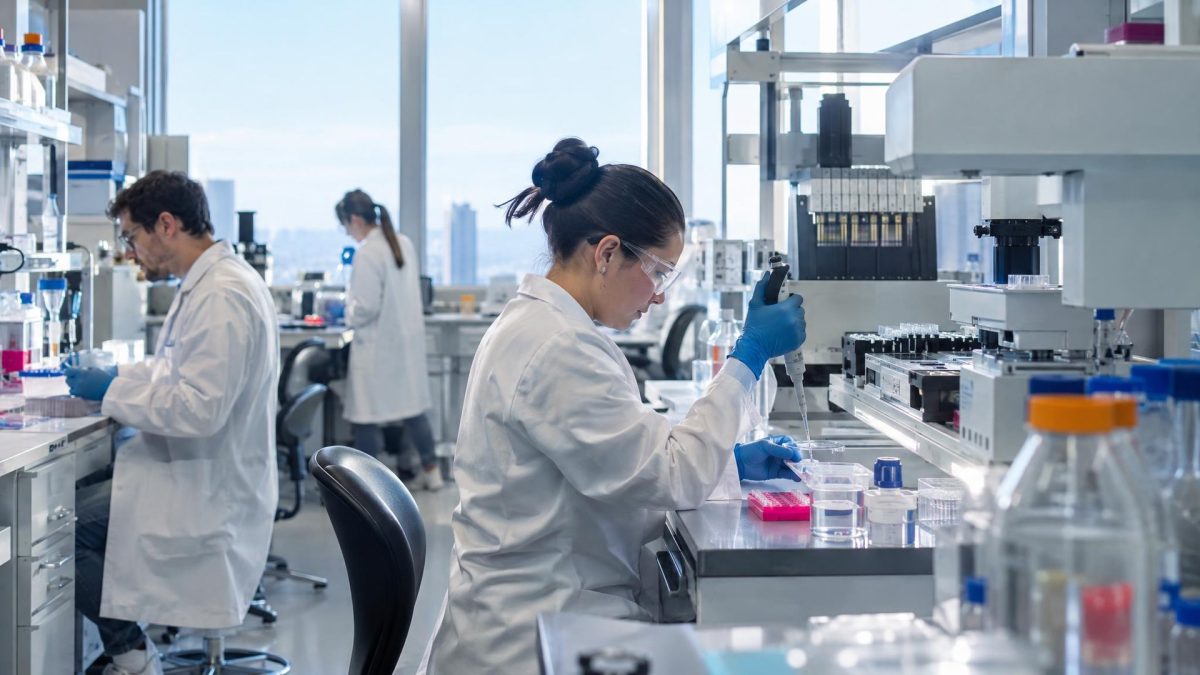 AstraZeneca Opens Global R&D Centre in Cambridge’s Kendall Square