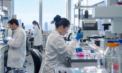 AstraZeneca Opens Global R&D Centre in Cambridge’s Kendall Square