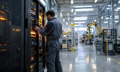 AURELIUS Agrees to Acquire Nokia’s Enterprise Campus Edge Business