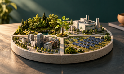 Can Better Diversification Improve Sustainable Investing?