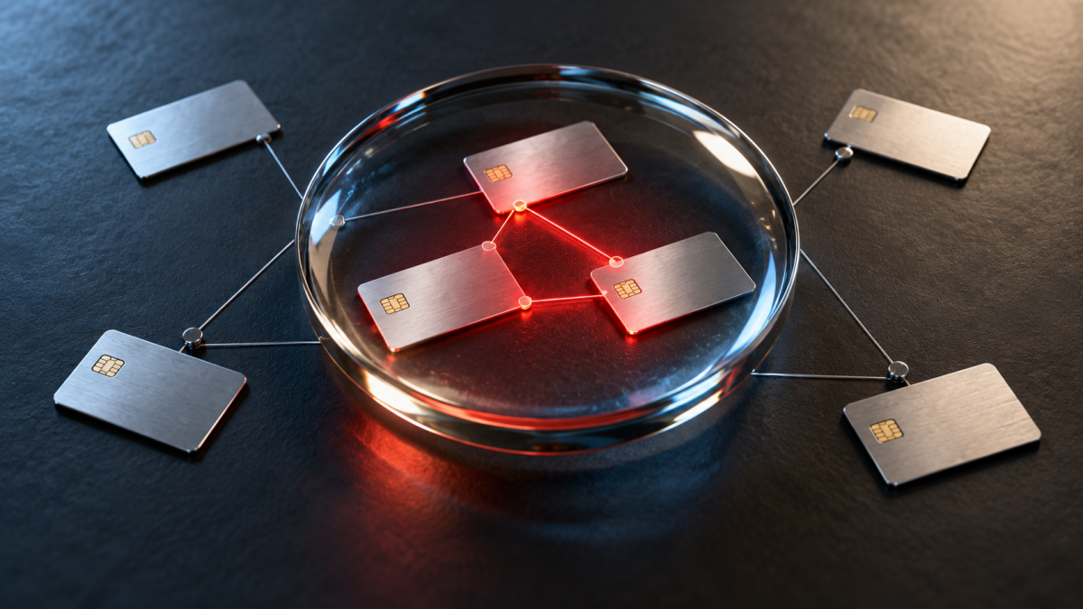 AI Fraud Detection and the Future of Payment Security