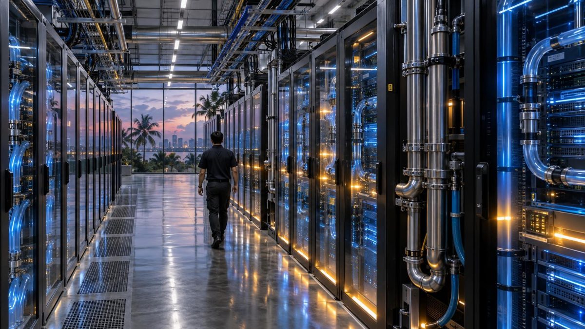 Bitdeer AI Reaches 273.5MW Secured Capacity With 67MW Malaysia Deal