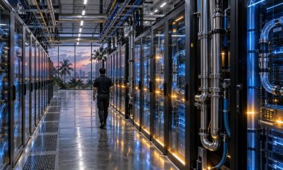 Bitdeer AI Reaches 273.5MW Secured Capacity With 67MW Malaysia Deal