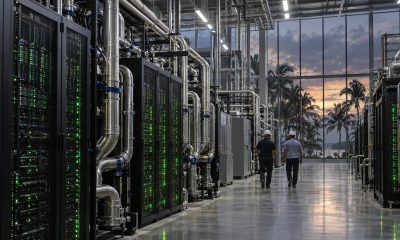 Bitdeer Bitcoin Output Rises 200% as AI Cloud Backlog Hits $2.9 Billion