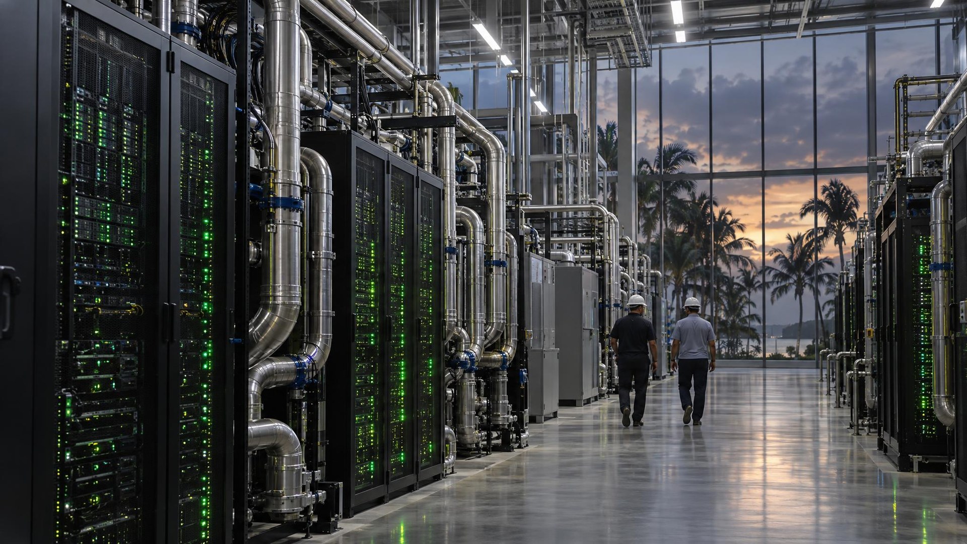 Produksi Bitcoin Bitdeer Naik 200% saat Tunggakan Pendapatan AI Cloud Mencapai $2,9 Miliar